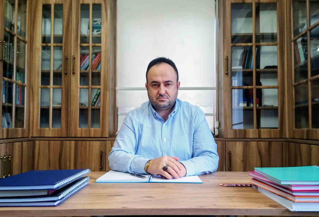 DÜŞÜNCE ROTASI DERNEĞİ GENEL BAŞKANI FATİH KÖSE, TÜRKİYE'DE ARTAN HAYAT PAHALILIĞI, TEMEL TÜKETİM...