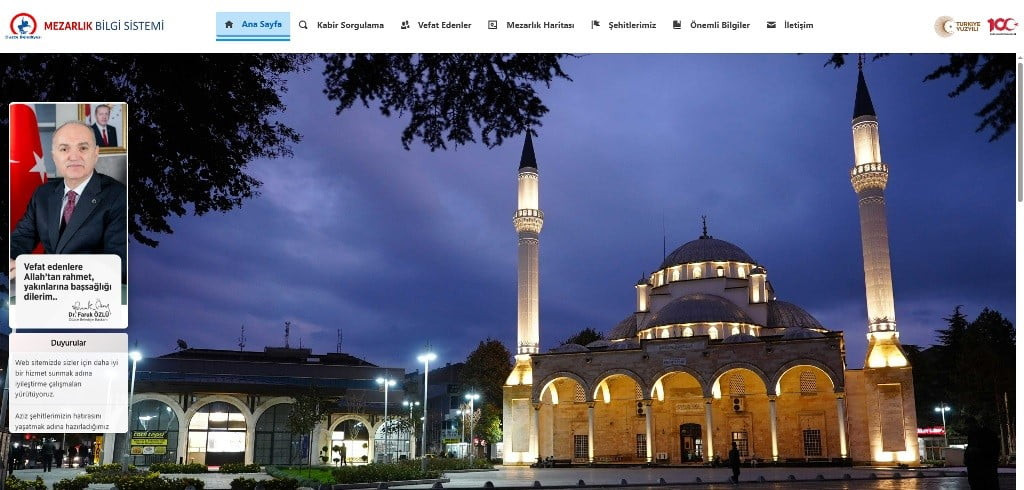 DÜZCE BELEDİYESİ, 7’DEN 70’E ŞEHRİN TÜM PAYDAŞLARININ HAYATLARINI KOLAYLAŞTIRICI HİZMETLER...