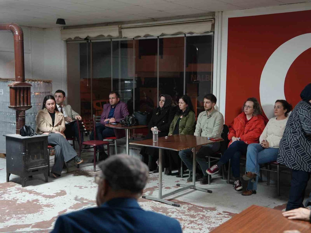 DÜZCE BELEDİYESİ BÜNYESİNDE KENT KONSEYİ’NİN GİRİŞİMLERİ İLE KURULAN AİLE AKADEMİSİ TOPLUMUN TÜM...