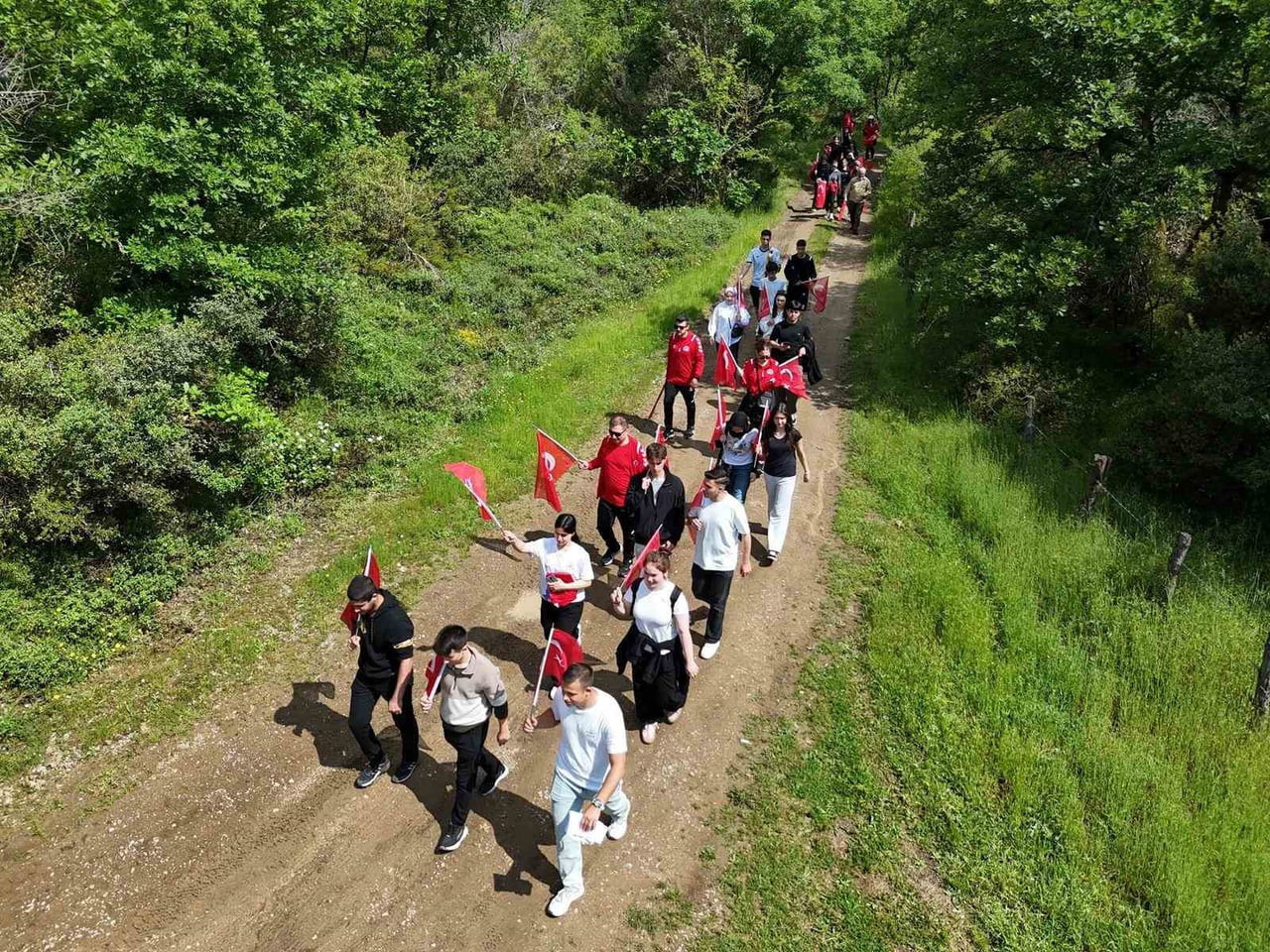 DÜZCE BELEDİYESİ GENÇLİK VE SPOR HİZMETLERİ MÜDÜRLÜĞÜ, 2026 YILININ İLK YARISINDA YAPILAN...