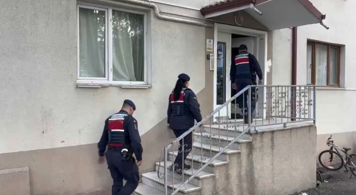DÜZCE CUMHURİYET BAŞSAVCILIĞI KOORDİNESİNDE YÜRÜTÜLEN YASA DIŞI BAHİS SORUŞTURMASI KAPSAMINDA 14...