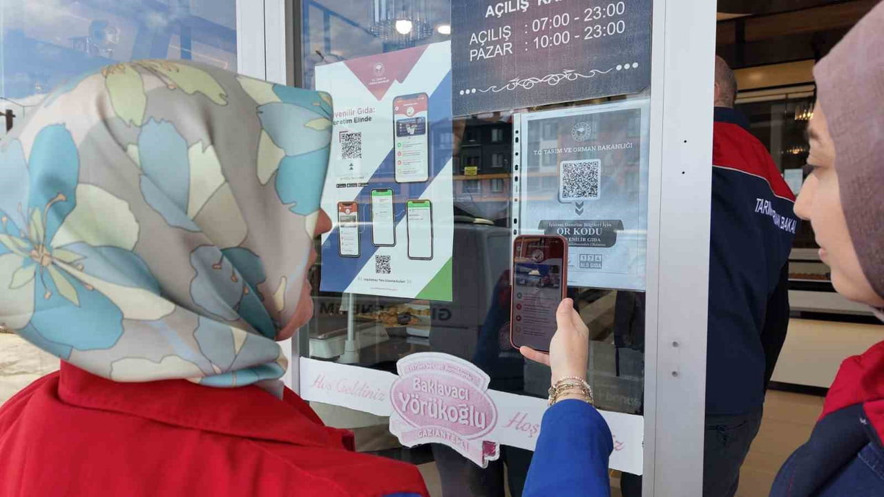 DÜZCE İL TARIM VE ORMAN MÜDÜRLÜĞÜ EKİPLERİ, KURBAN BAYRAMI ÖNCESİNDE VATANDAŞLARIN GÜVENİLİR VE...
