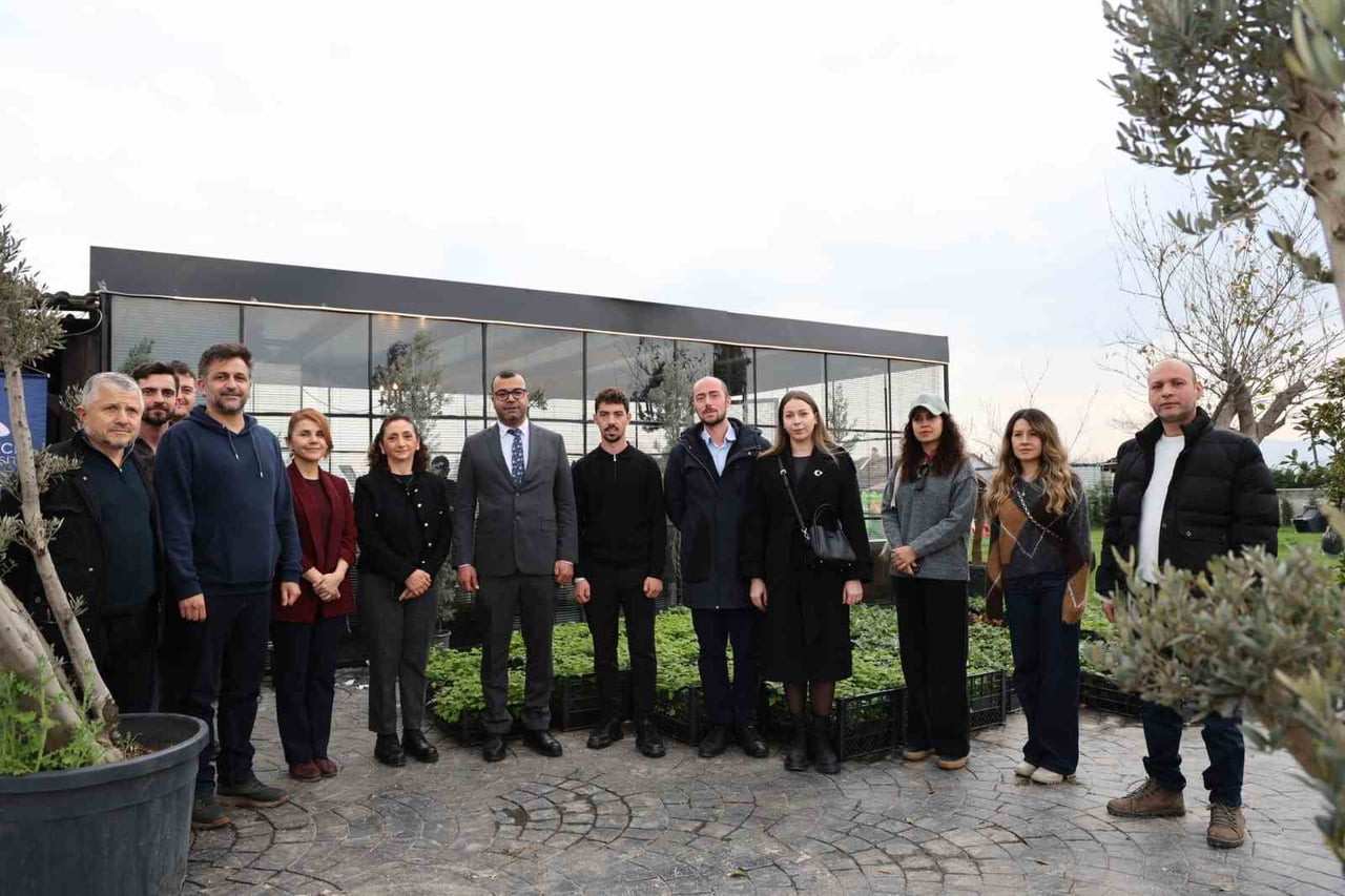 DÜZCE ÜNİVERSİTESİ BİLİM İLETİŞİMİ OFİSİ VE TOPLUMSAL KATKI KOORDİNATÖRLÜĞÜ İŞ BİRLİĞİYLE...