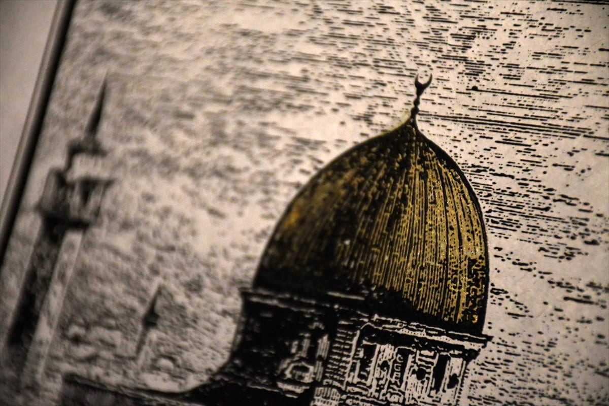 Düzce Üniversitesi (DÜ) Öğretim Üyesi Doç. Dr. Yusuf Parlak, İsrail tarafından 28 Şubat'tan bu...