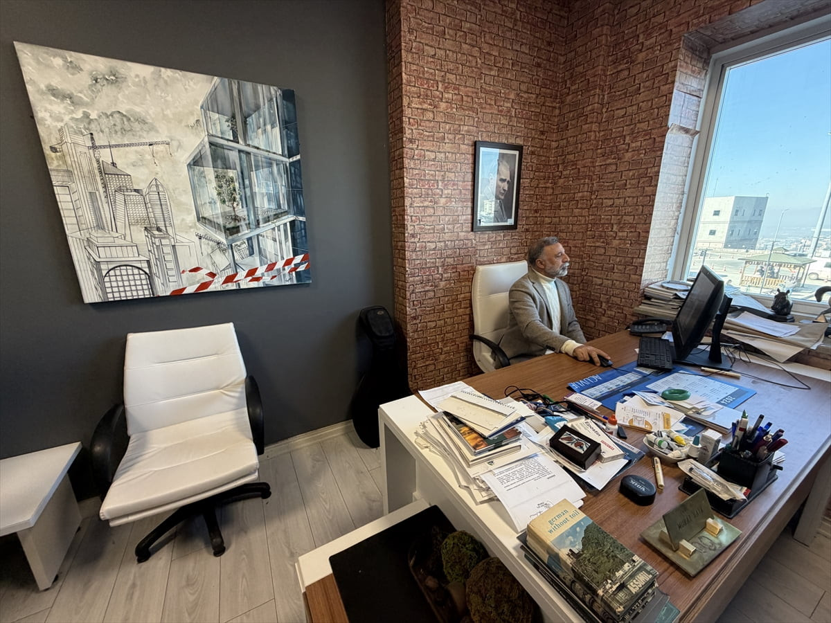 Düzce Üniversitesi Tıp Fakültesi Eğitim Araştırma ve Uygulama Hastanesi Göz Hastalıkları Anabilim...