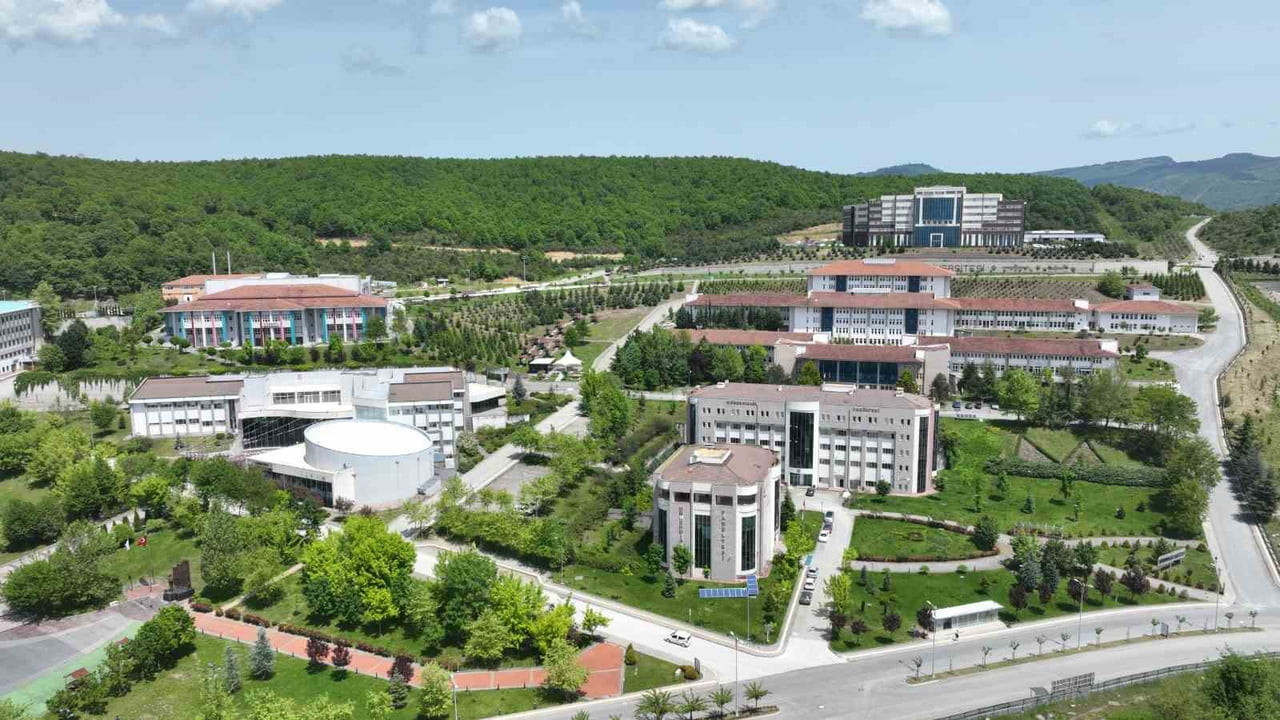 DÜZCE ÜNİVERSİTESİ, TÜBİTAK ARAŞTIRMA DESTEK PROGRAMLARI (TÜBİTAK-ARDEB) PERFORMANS GÖSTERGELERİNE...