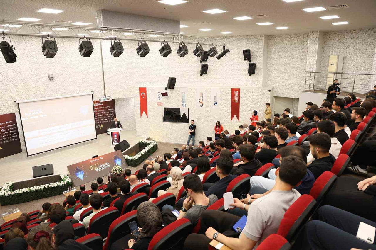 DÜZCE ÜNİVERSİTESİ VE DÜZCE TEKNOPARK İŞ BİRLİĞİYLE 2016 YILINDAN BU YANA KESİNTİSİZ SÜRDÜRÜLEN...