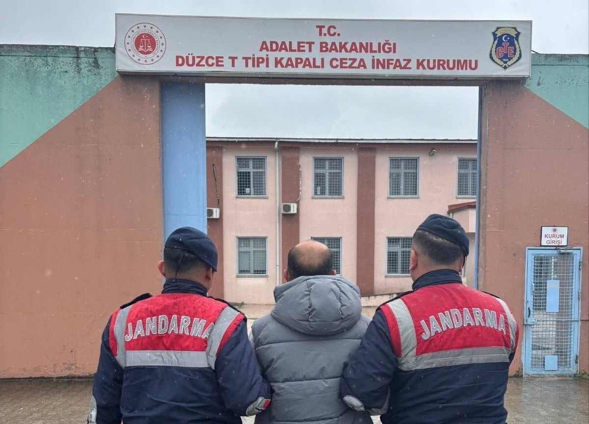 DÜZCE'DE POLİS VE JANDARMA EKİPLERİ TARAFINDAN SUÇLARIN AZALTILMASI, ÖNLENMESİ VE SUÇLULARIN...