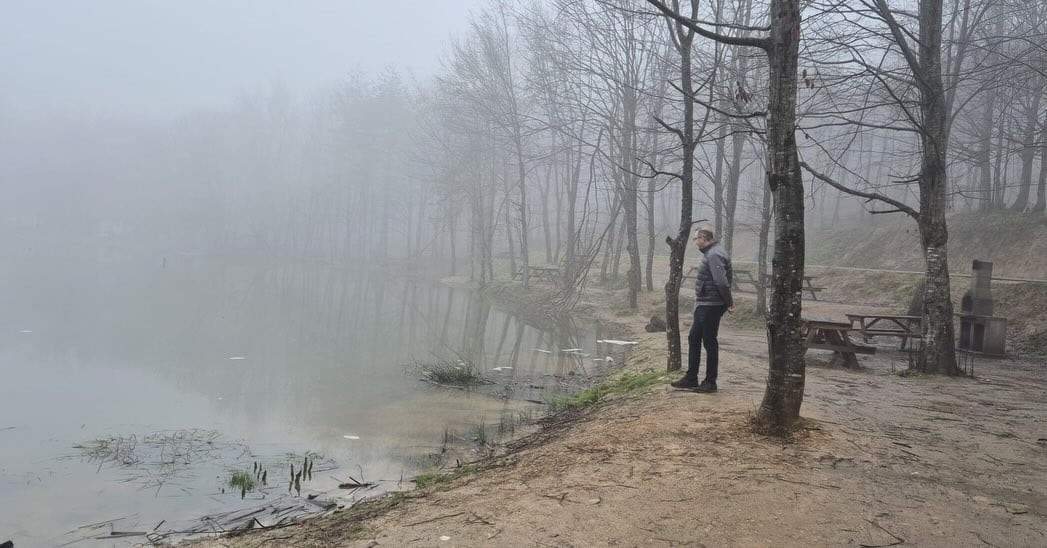 DÜZCE’DE İÇ SULARDA UYGULANAN AV YASAĞI KAPSAMINDA DENETİMLER SIKLAŞTIRILDI EKİPLER, KAÇAK AVCILIK...