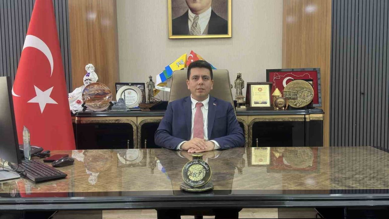 Düzce'de kaymakam değişiklikleri ve yeni atamalar gerçekleşti