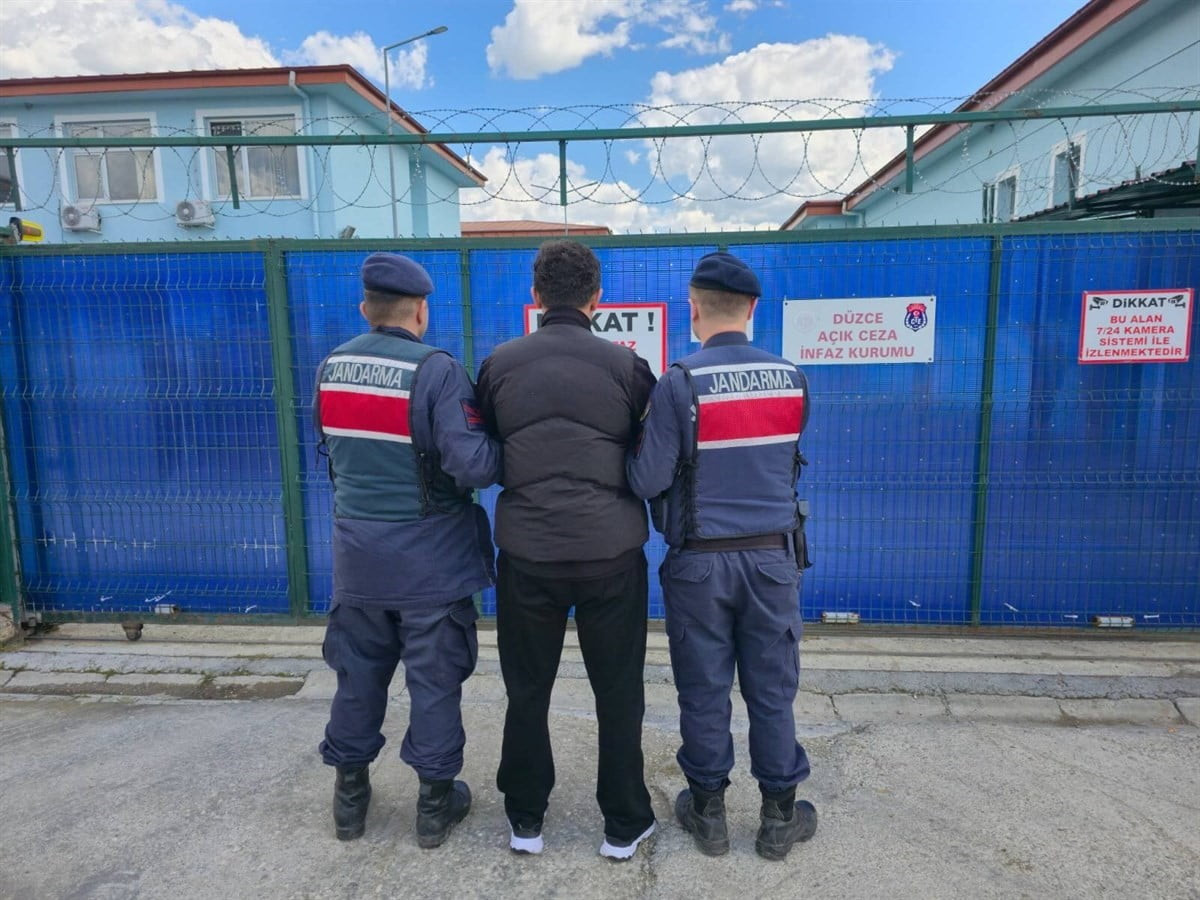 DÜZCE’DE POLİS VE JANDARMA EKİPLERİ TARAFINDAN SUÇLARIN AZALTILMASI, ÖNLENMESİ VE SUÇLULARIN...