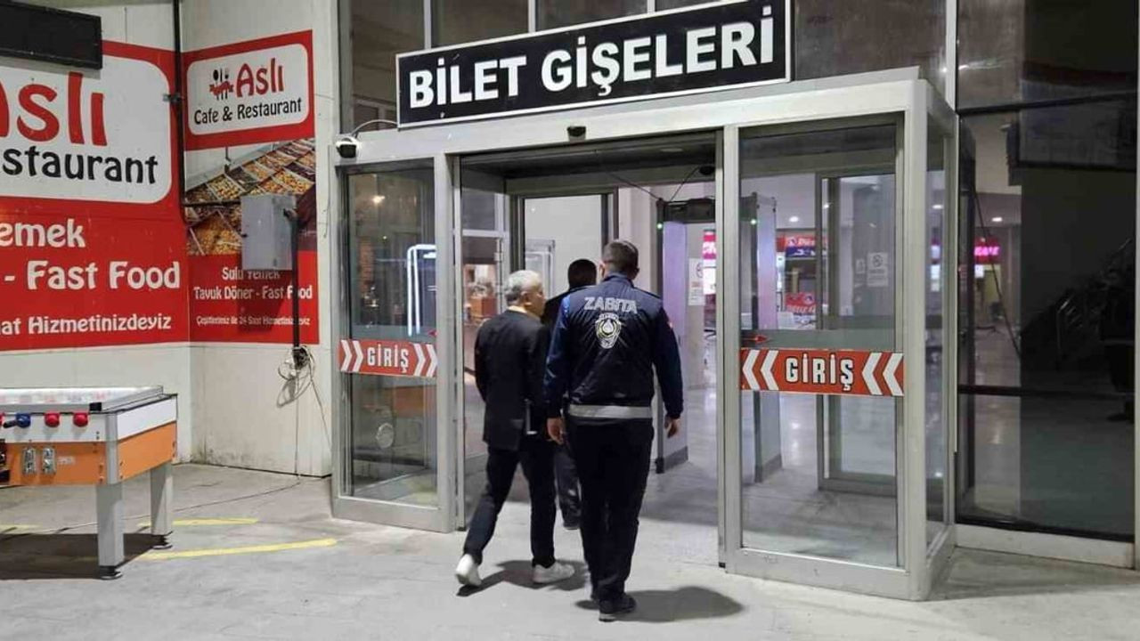 Düzce'de Zabıta ve Sağlık Ekiplerinden Ortak Denetim