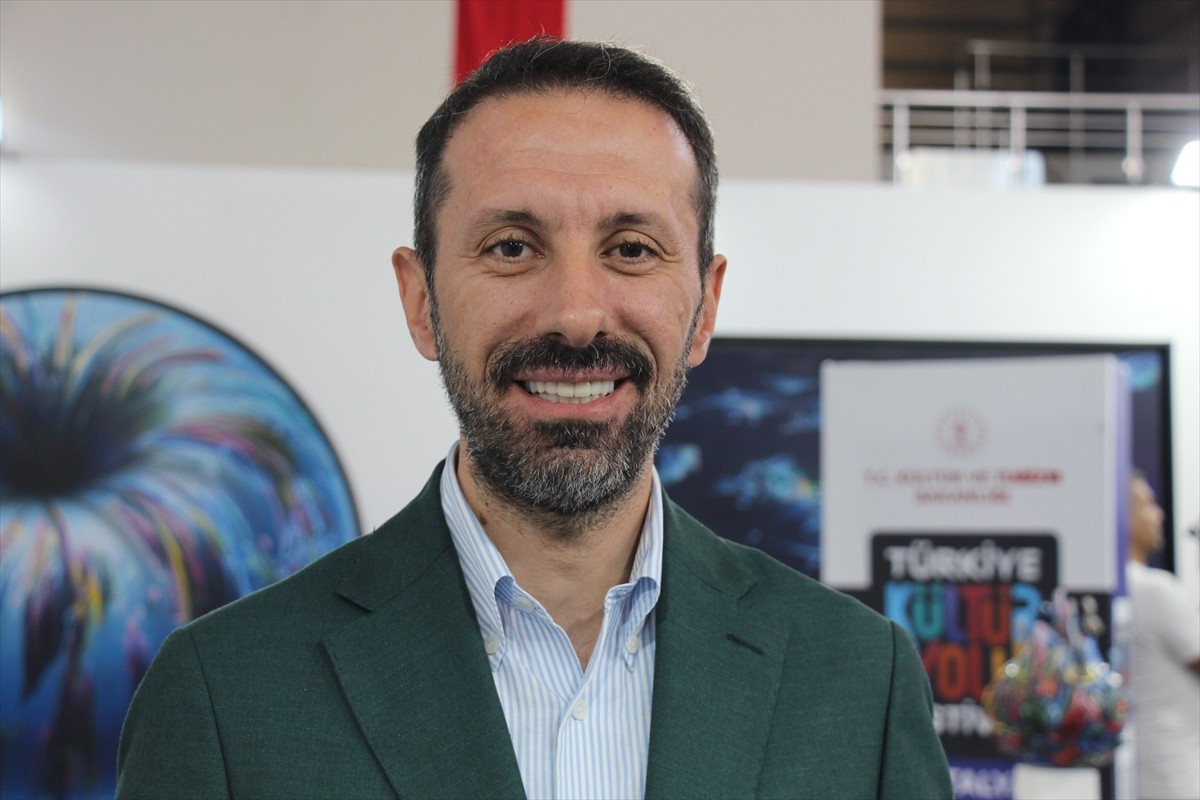 Düzenlenmeye başladığı günden bu yana 6 bin 800'ü aşkın etkinliğe ev sahipliği yapan Türkiye...