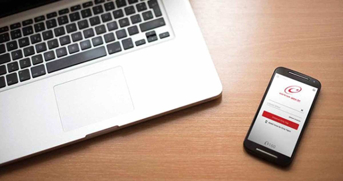 E-Devlet'ten adli sicil kaydı nasıl alınır