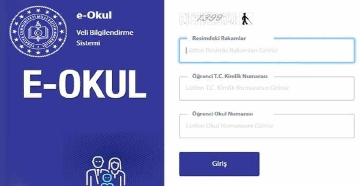 E-okul kapandı mı?
