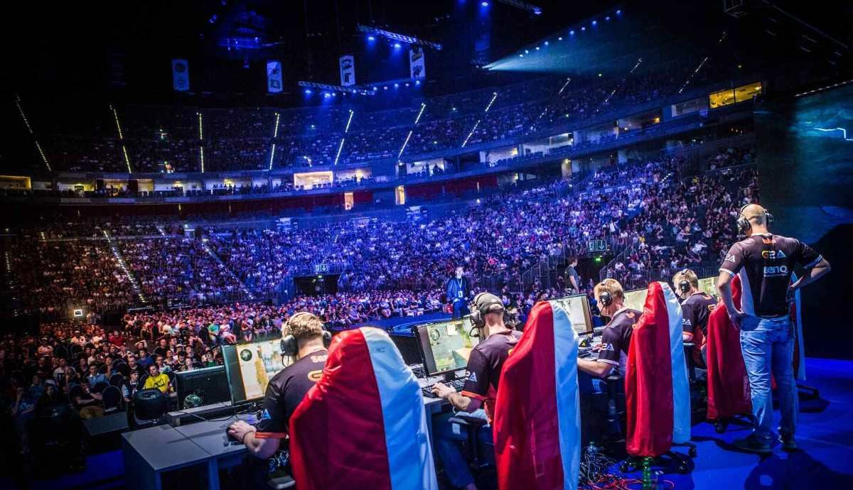 E-sporcu olma şartları