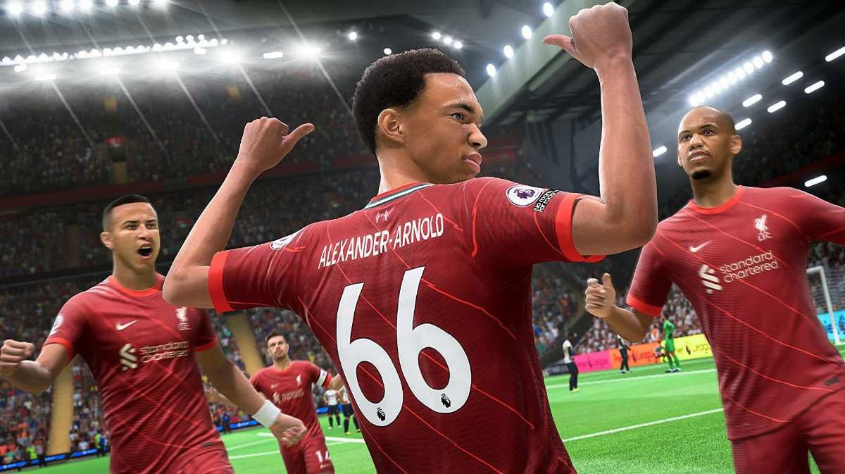 EA Sports