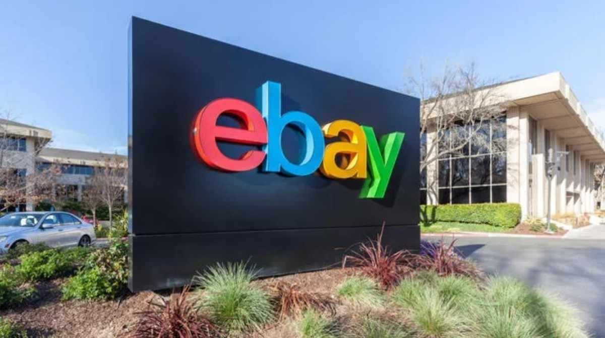 eBay nedir