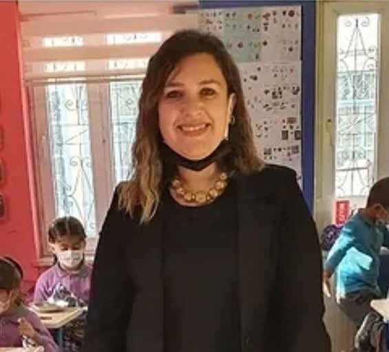 EBRU BİRCAN
