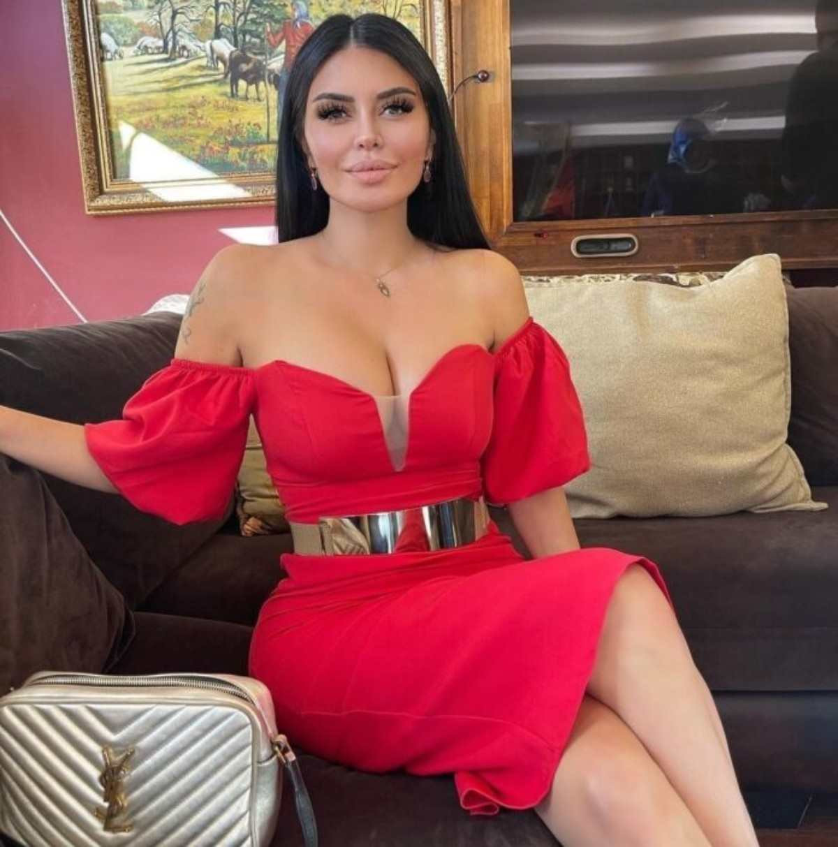 Ebru Polat