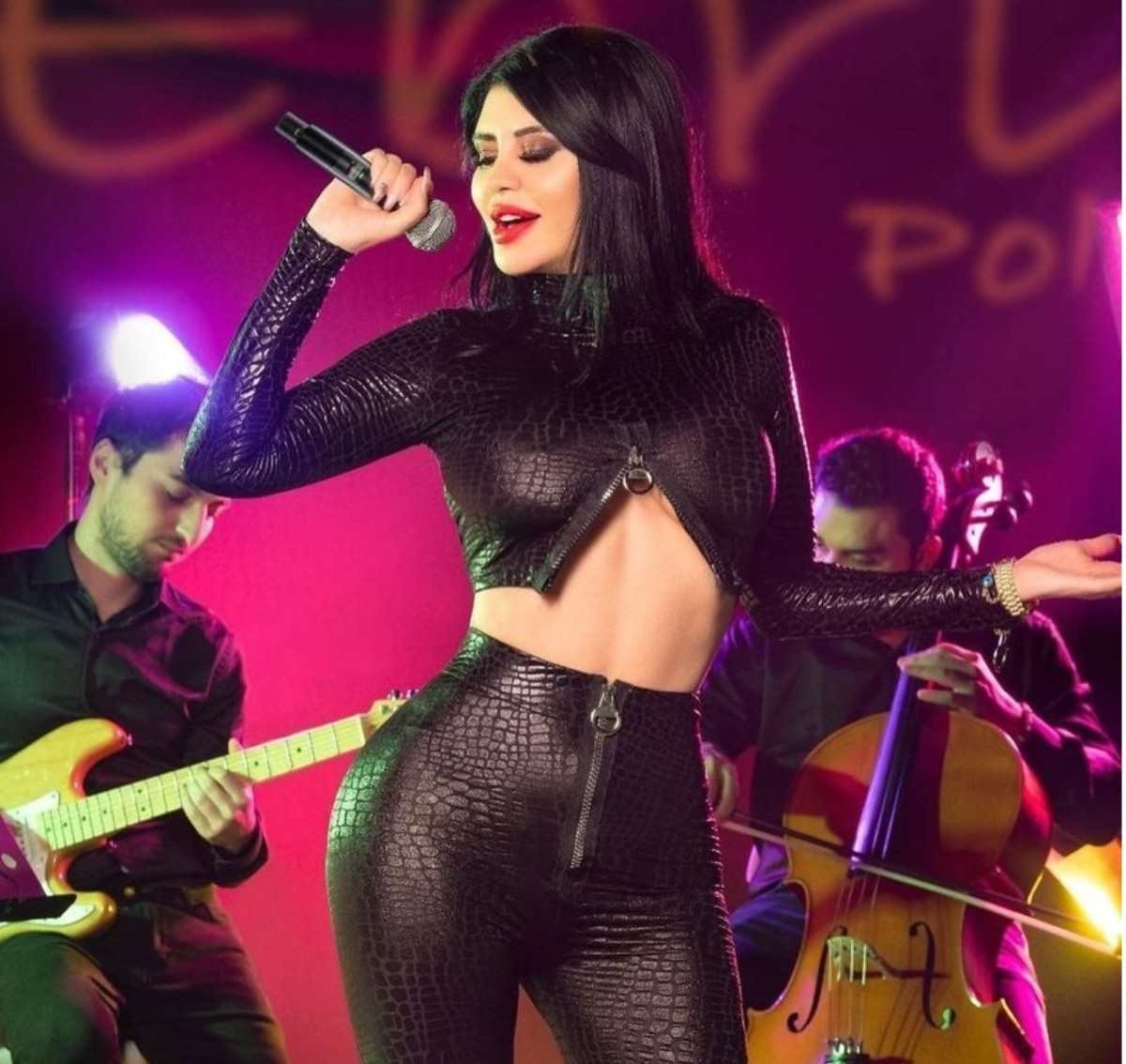 Ebru Polat