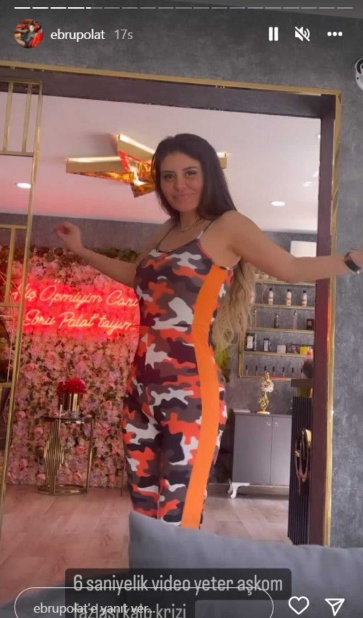 Ebru Polat