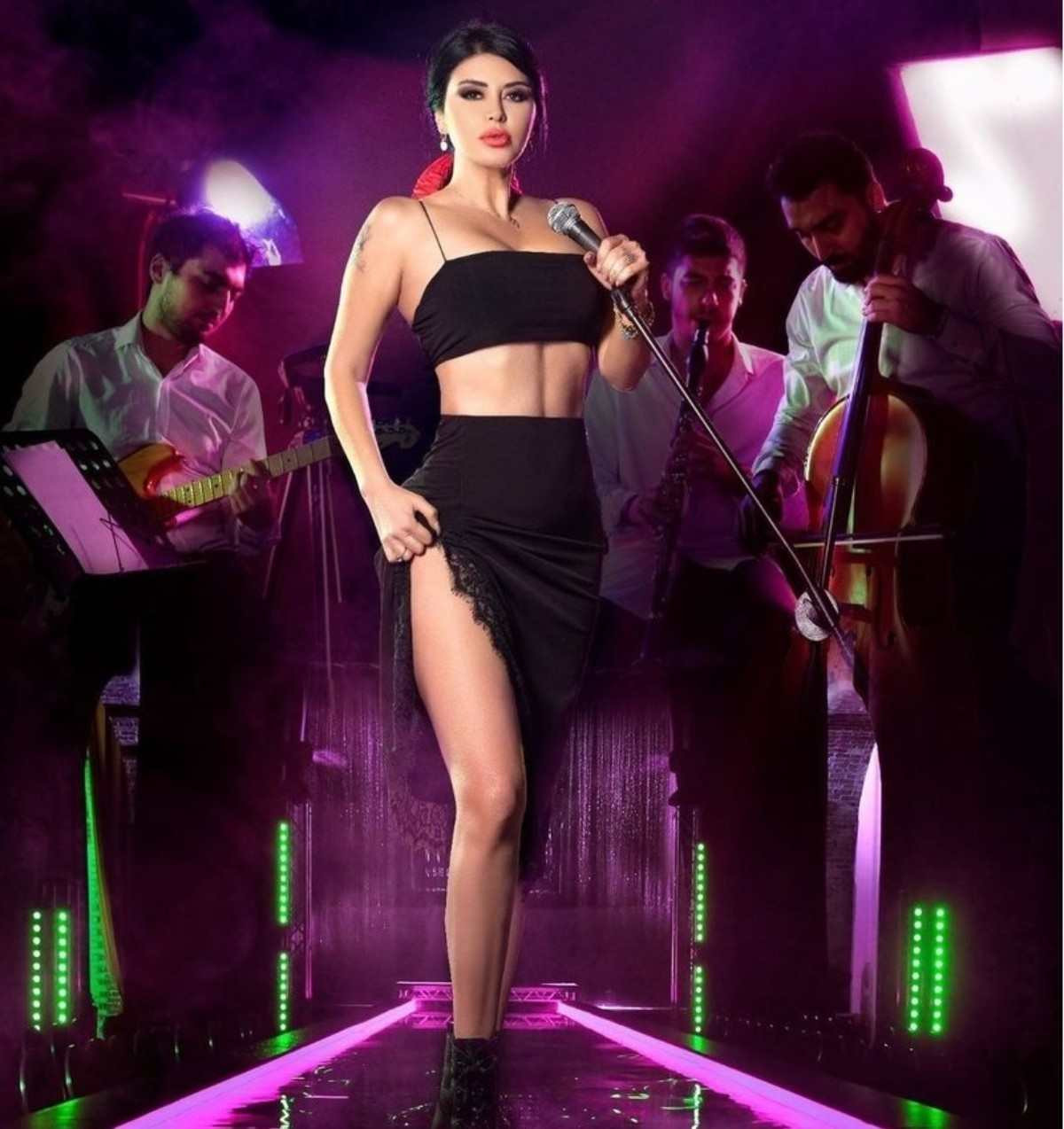 Ebru Polat