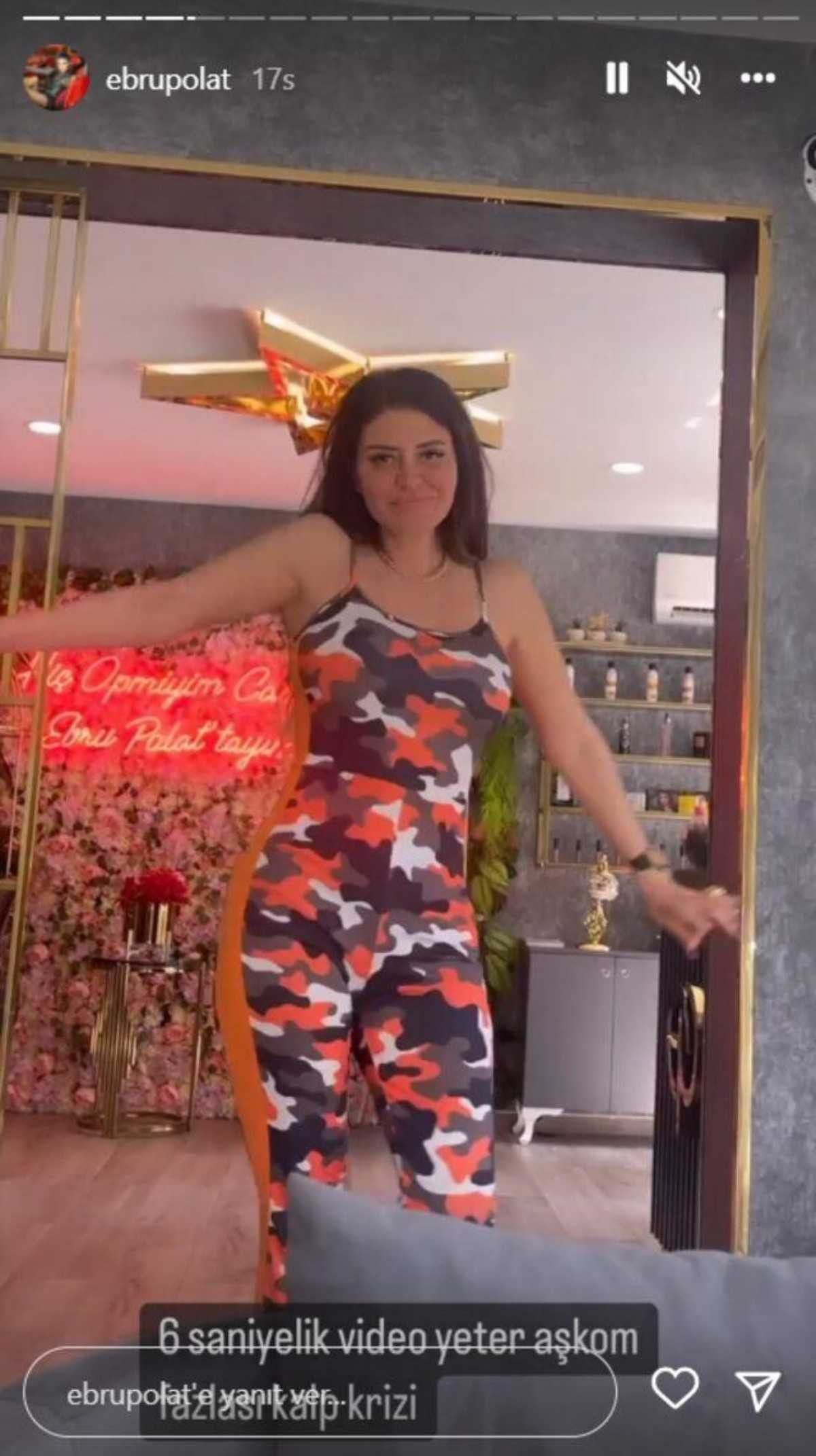 Ebru Polat