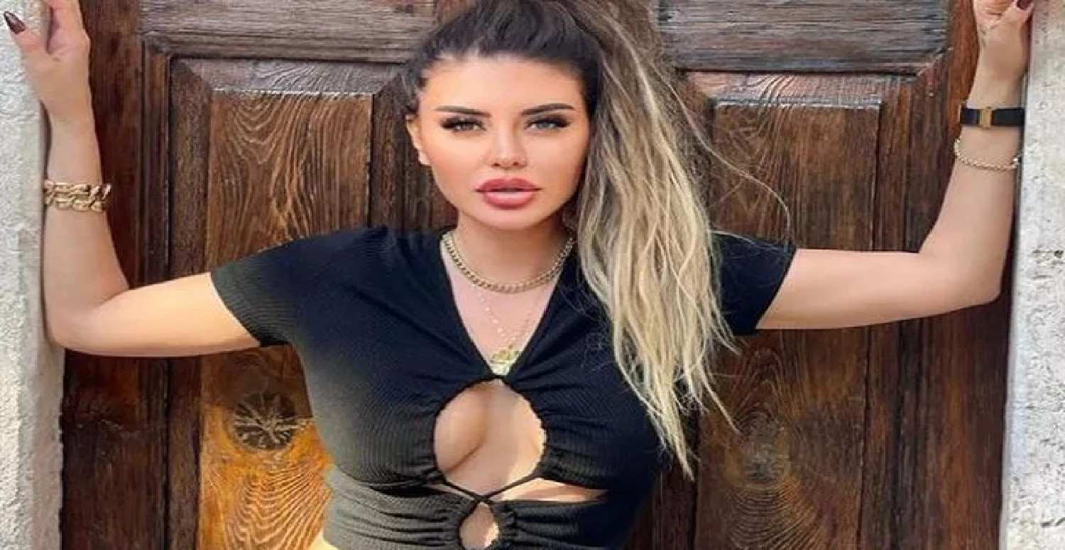 Ebru Polat