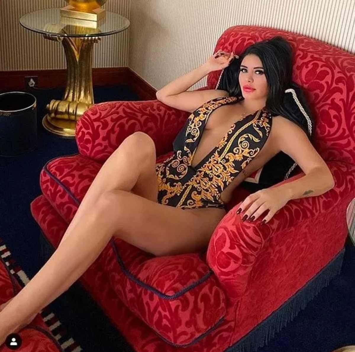 Ebru Polat