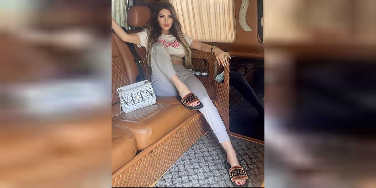 Ebru Polat yürek hoplattı