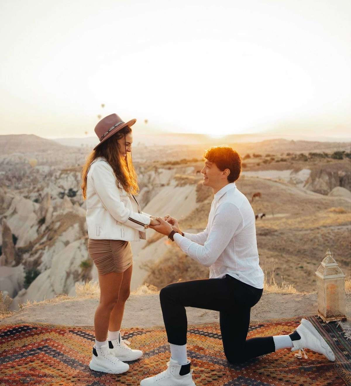 Ebru Şahin Cedi Osman