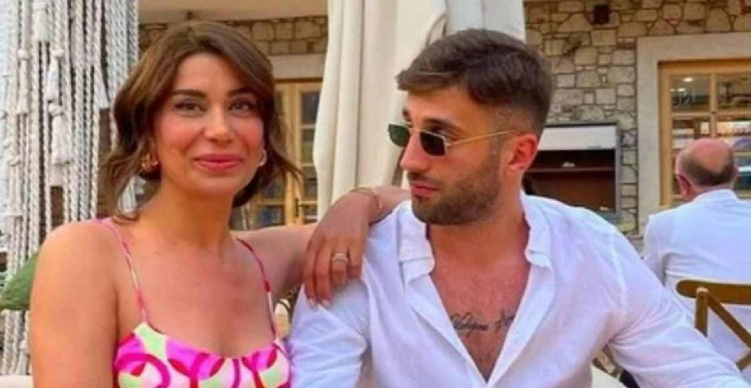Ebru Şancı'nın Son Paylaşımı Olay Oldu
