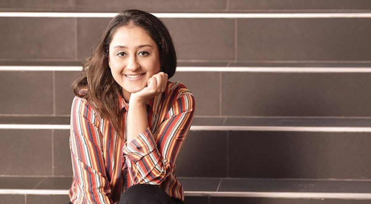 Ecem Erkek