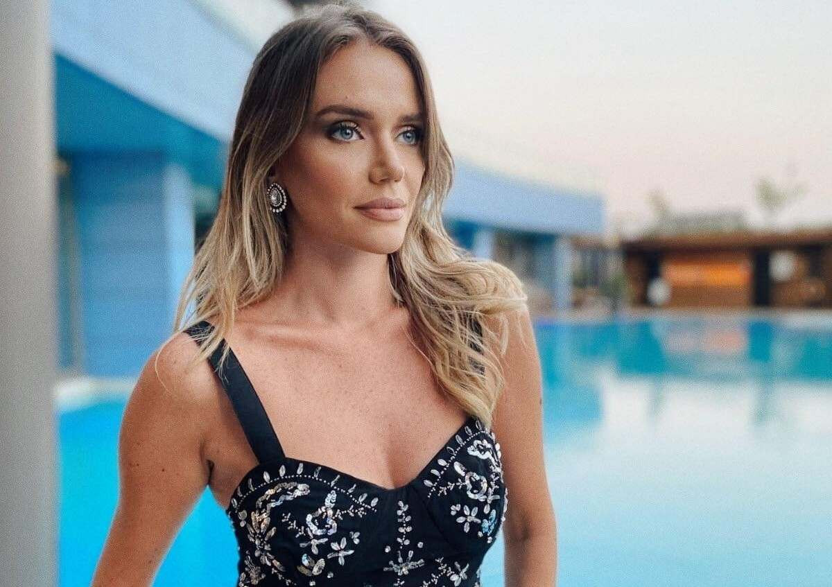 Ecem Karavus