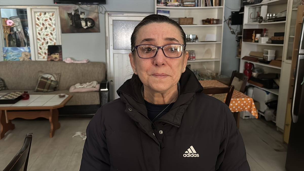 Edirne Bedensel Engellileri ve Ailelerini Koruma, Yardımlaşma Derneği lokalinin kira borcu...