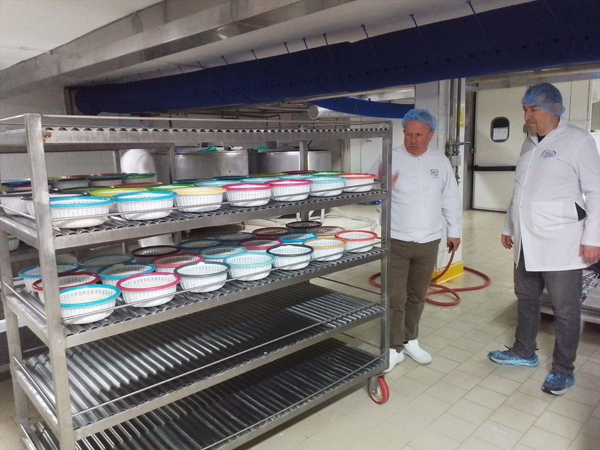 Edirne İl Tarım ve Orman Müdürlüğü ekipleri, halk sağlığını korumak ve vatandaşların güvenilir...