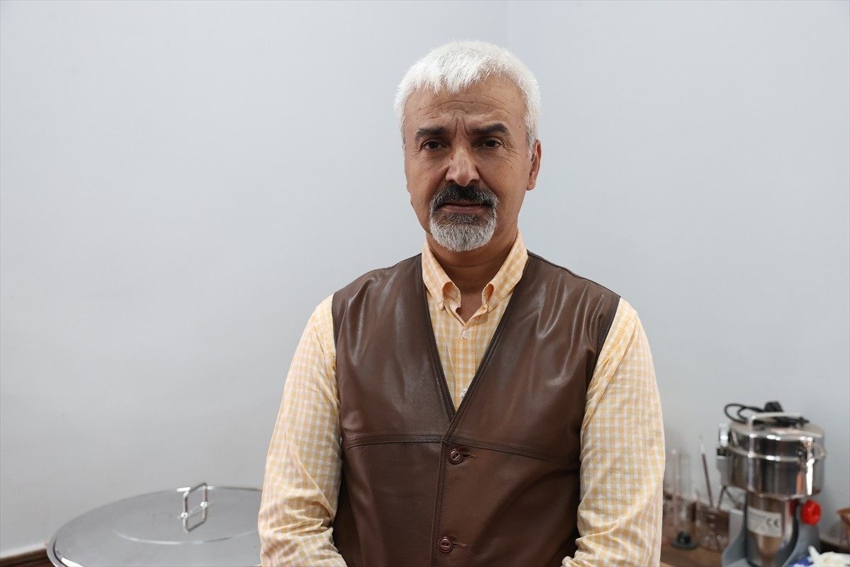 Edirne Valiliği öncülüğünde Olgunlaşma Enstitüsünde başlatılan çalışmalar kapsamında, "Efsane...