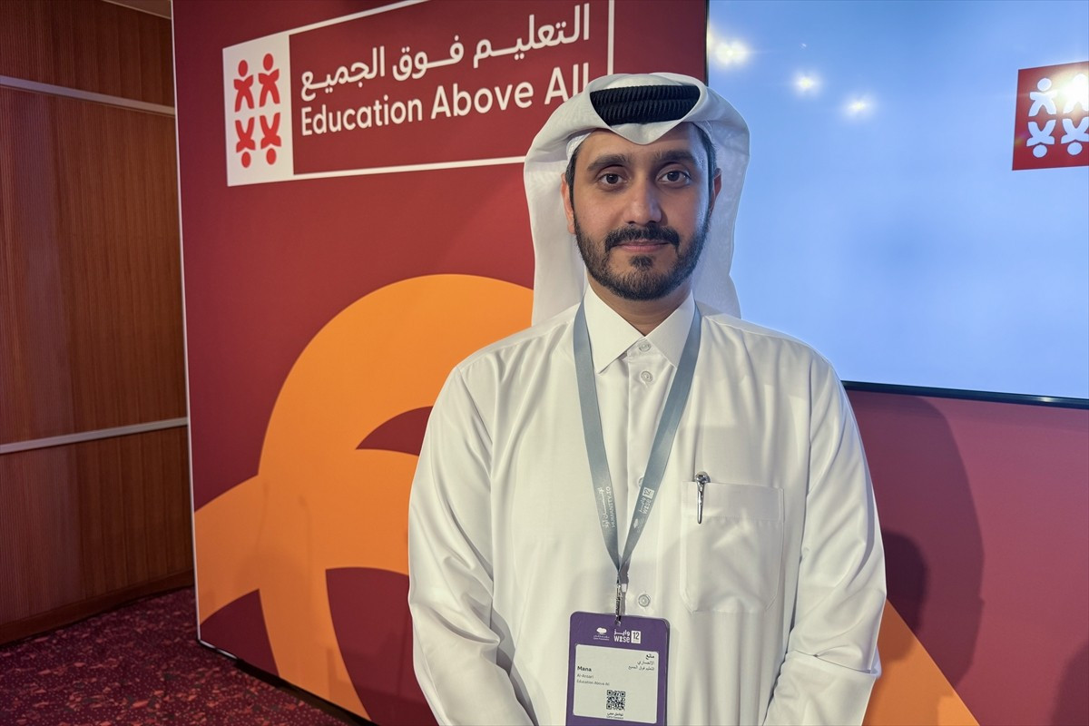 Education Above All (EAA) Vakfı Baş Ekonomik Güçlendirme Sorumlusu ve vakıf bünyesinde faaliyet...