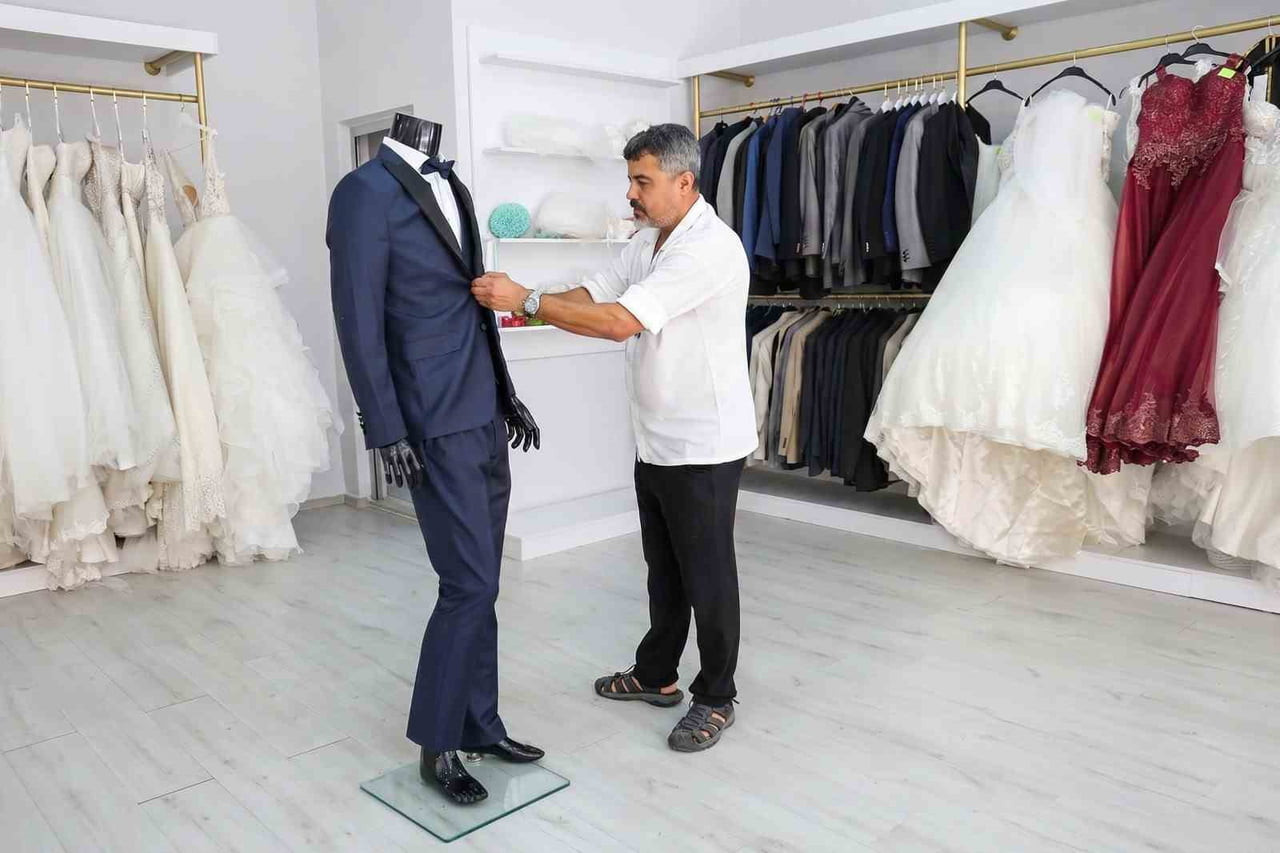 EFELER BELEDİYE BAŞKANI ANIL YETİŞKİN’İN HAYATA GEÇİRDİĞİ ÖNEMLİ PROJELERDEN BİRİ OLAN KENT...