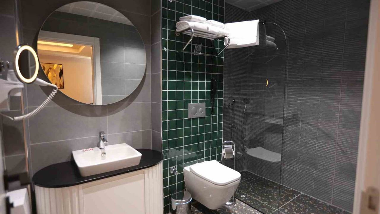 Efeler Belediyesi'nden Doğa Konaklama'ya Özel İndirim