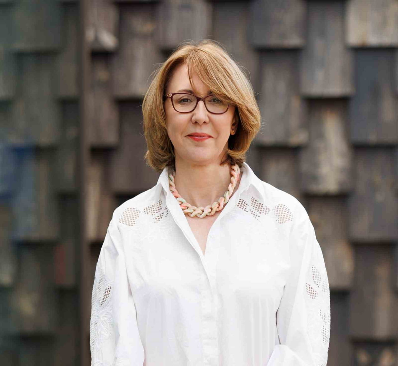 EFSE PORTFÖY DİREKTÖRÜ JASMİNKA BEGERT