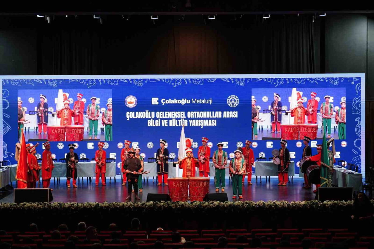 EĞİTİME VERDİĞİ DESTEĞİ SÜRDÜREN ÇOLAKOĞLU METALURJİ’NİN, KOCAELİ VALİLİĞİ HİMAYESİNDE VE KOCAELİ...