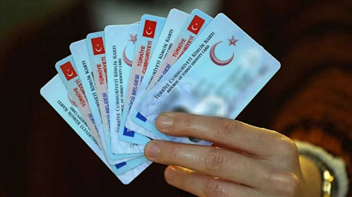 Ehliyet, kimlik ve pasaportlarda yeni dönem