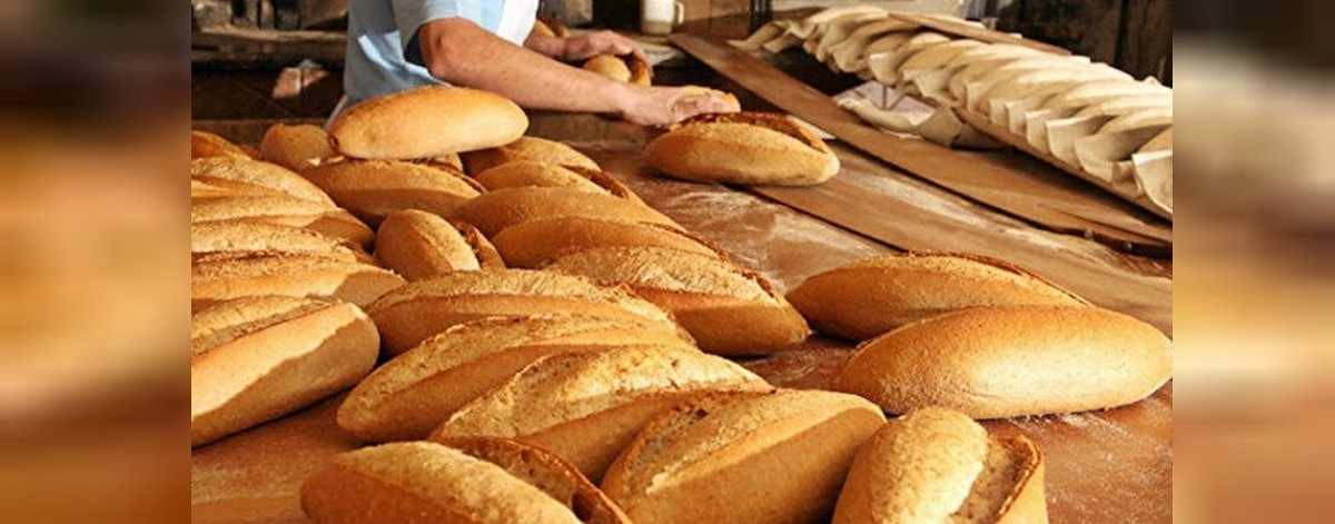 ekmek fiyatlarına zam