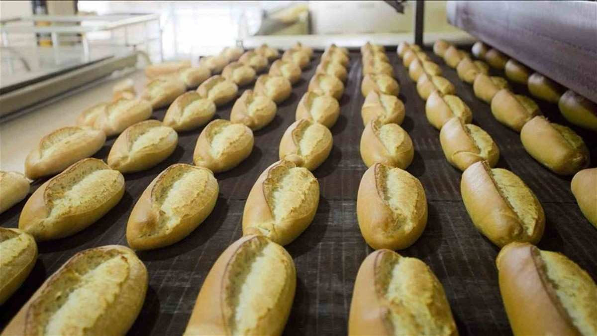 Ekmek zam mı