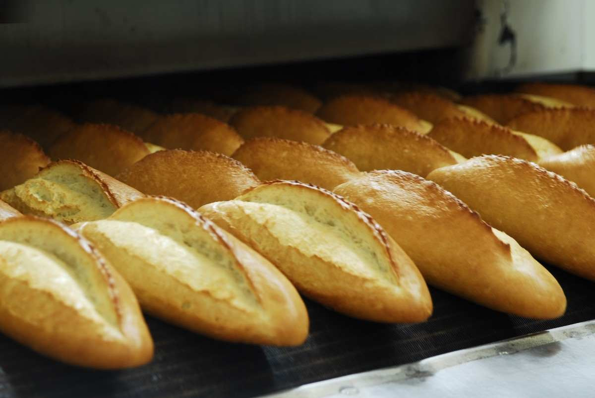 Ekmek zammı