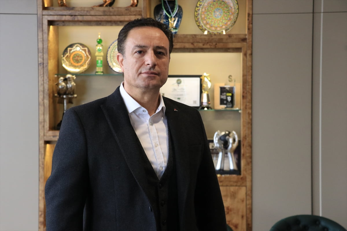 Ekonomik istikrarın güçlenmesi ve finansmana erişimin kolaylaşmasıyla inşaat sektöründe 2026...