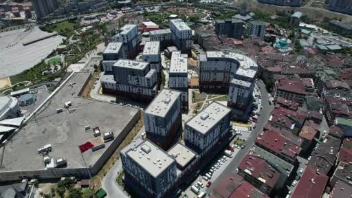 ‘Ekrem İmamoğlu Çıkar Amaçlı Suç Örgütü’ davasında KİPTAŞ Genel Müdürü savunma...