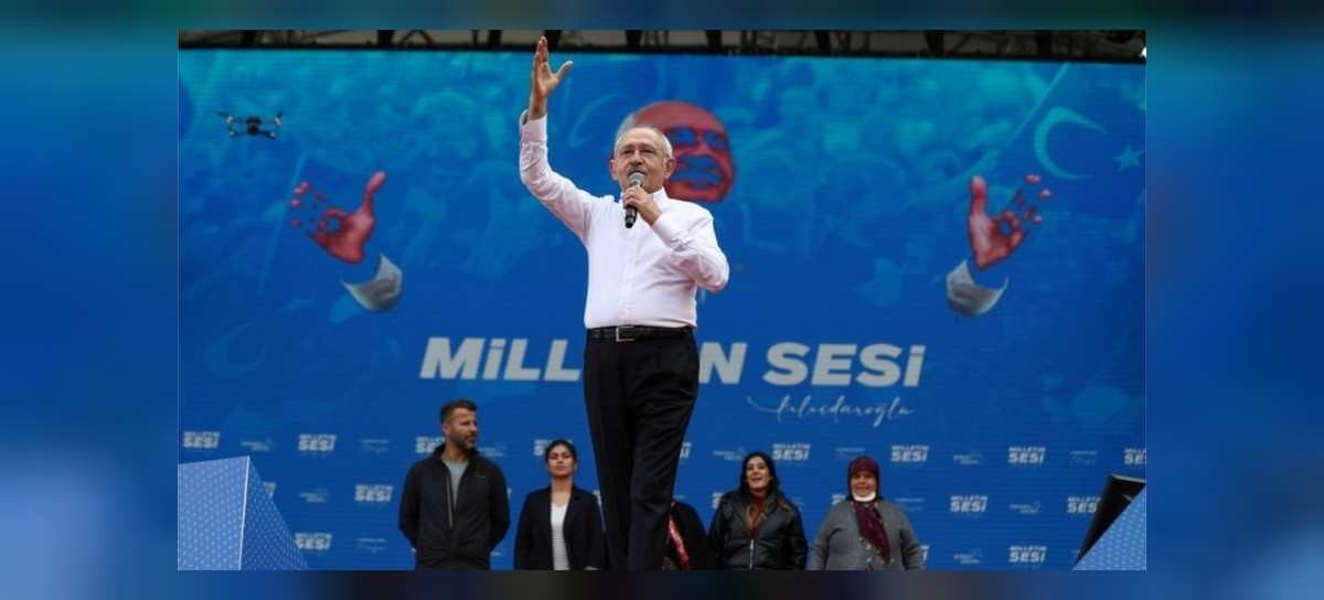 Ekrem İmamoğlu ve Mansur Yavaş neden tokalaşmadı